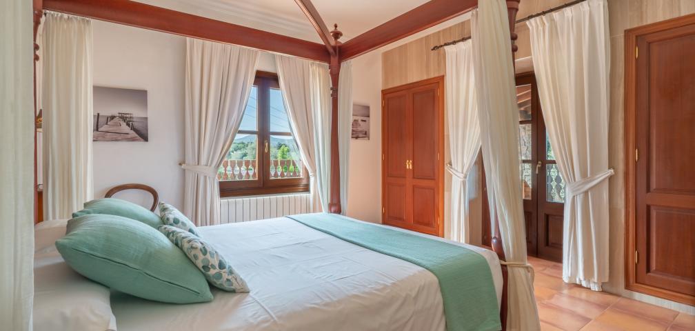 Finca Es Voltor Negre