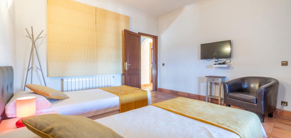 Finca Es Voltor Negre