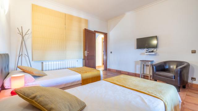 Finca Es Voltor Negre