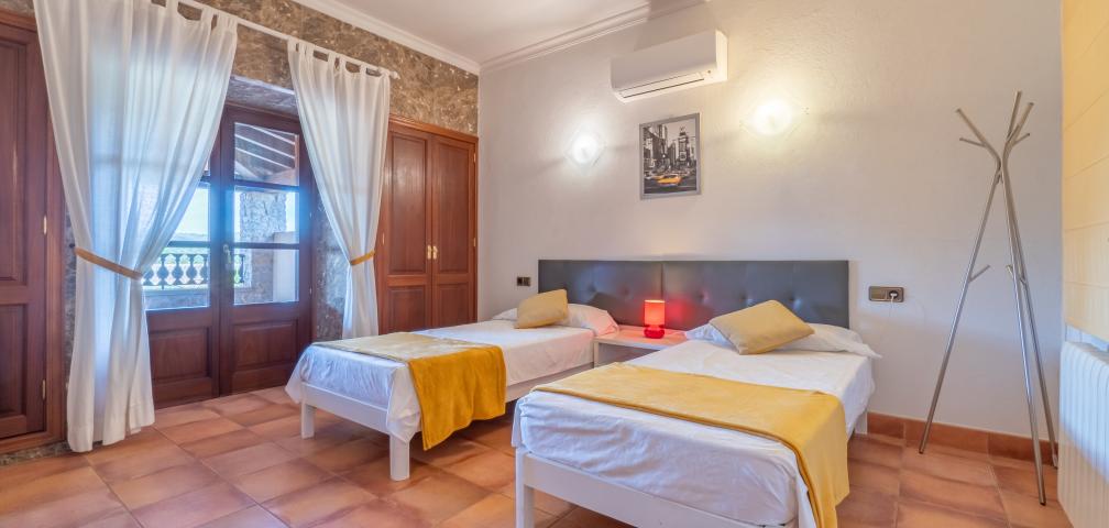 Finca Es Voltor Negre