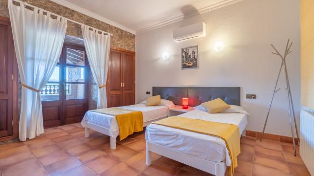 Finca Es Voltor Negre