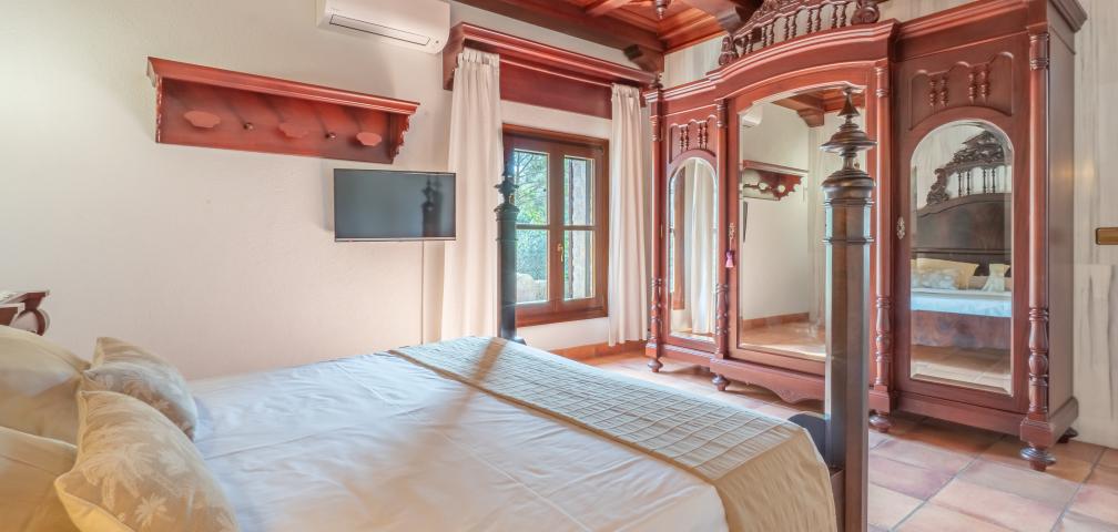 Finca Es Voltor Negre