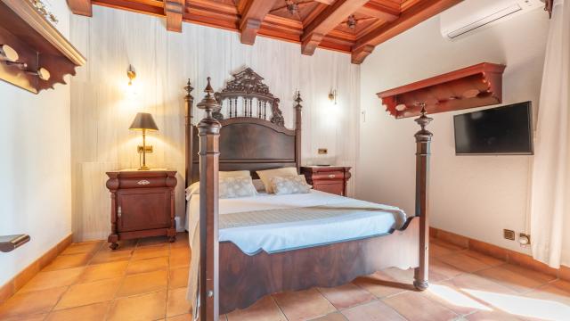 Finca Es Voltor Negre