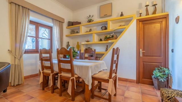 Finca Es Voltor Negre