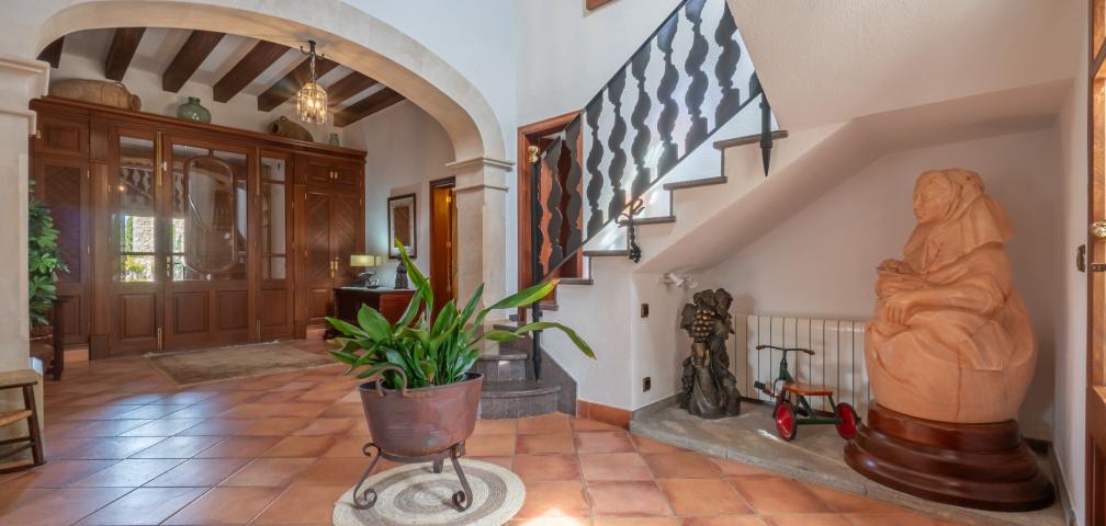 Finca Es Voltor Negre