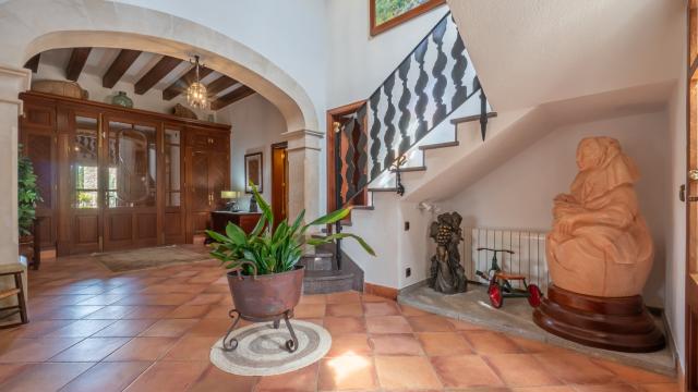 Finca Es Voltor Negre