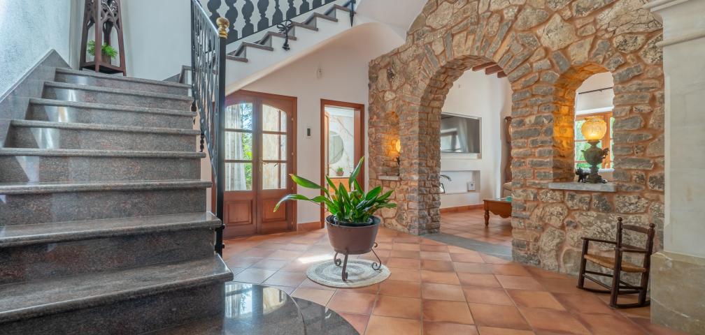 Finca Es Voltor Negre