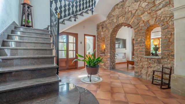 Finca Es Voltor Negre