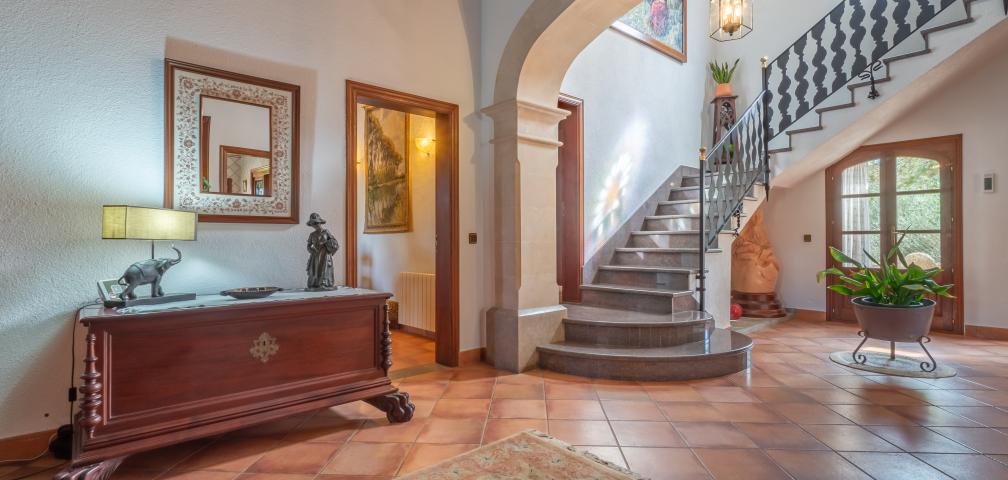 Finca Es Voltor Negre