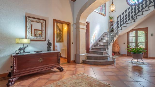 Finca Es Voltor Negre