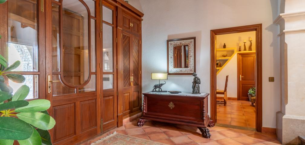 Finca Es Voltor Negre