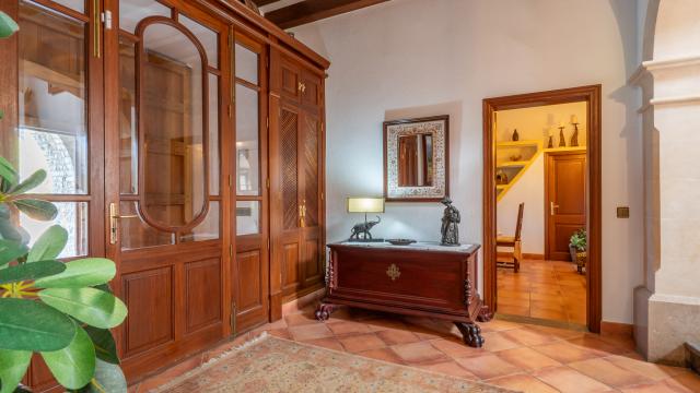 Finca Es Voltor Negre