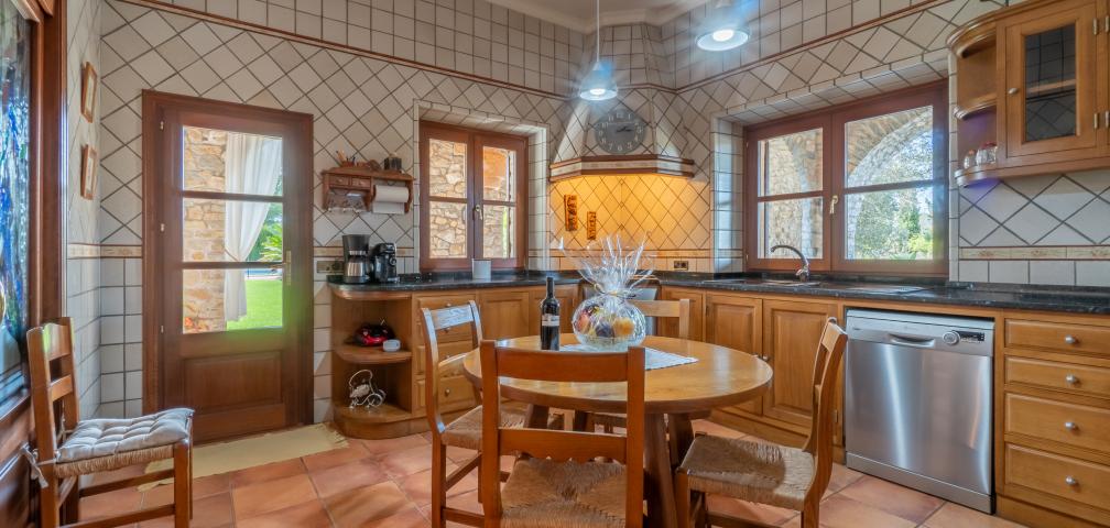 Finca Es Voltor Negre