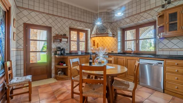 Finca Es Voltor Negre