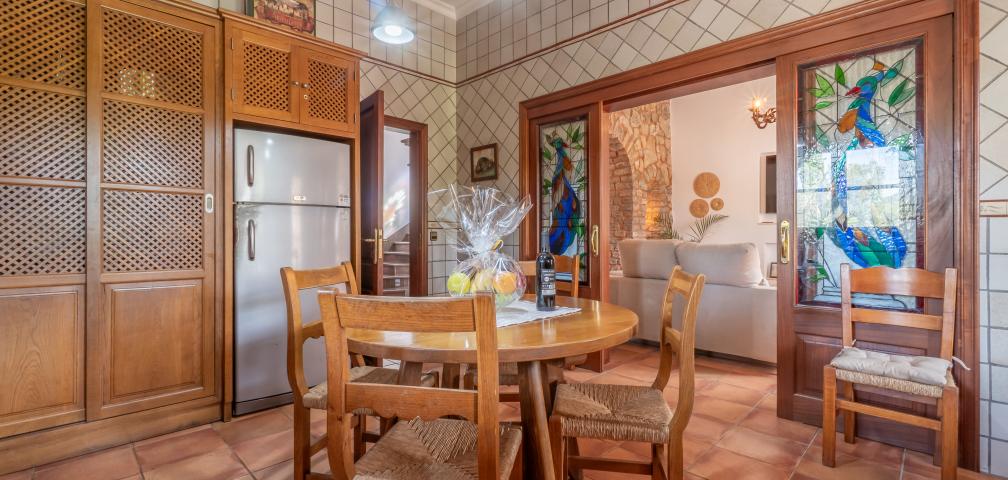 Finca Es Voltor Negre