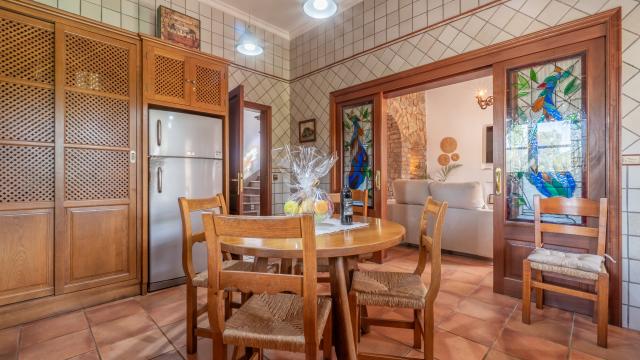 Finca Es Voltor Negre