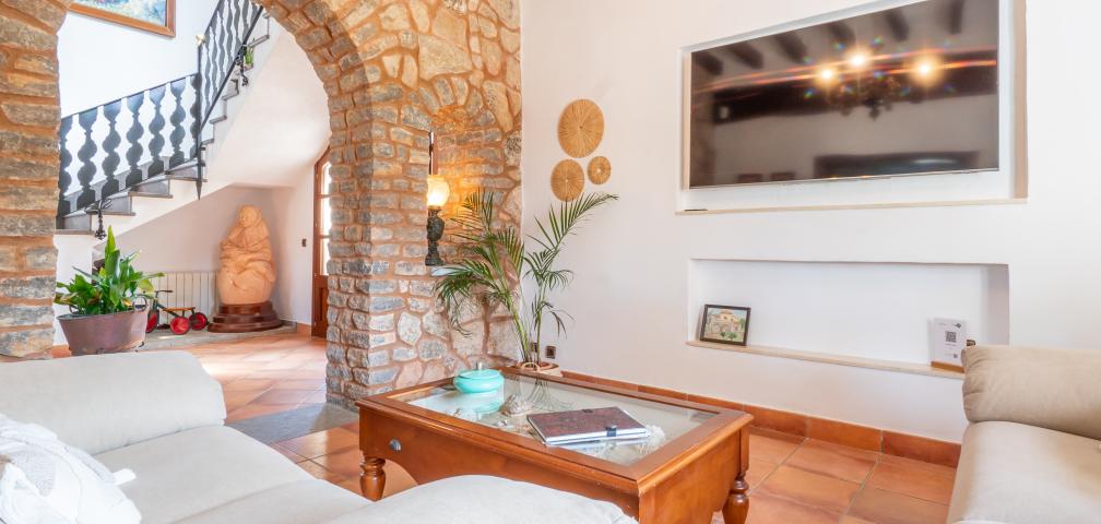 Finca Es Voltor Negre