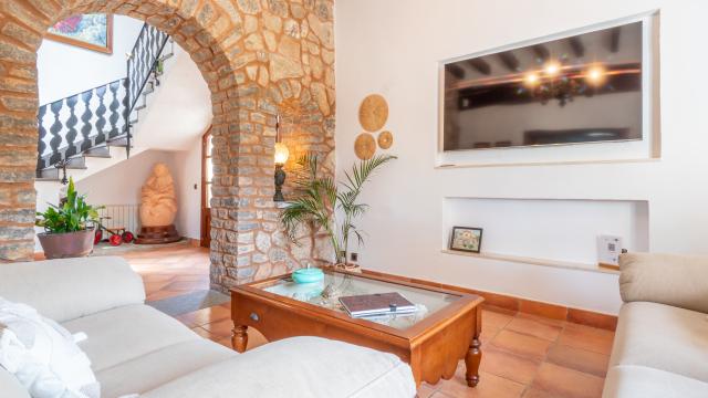 Finca Es Voltor Negre