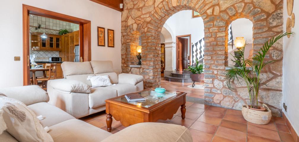 Finca Es Voltor Negre