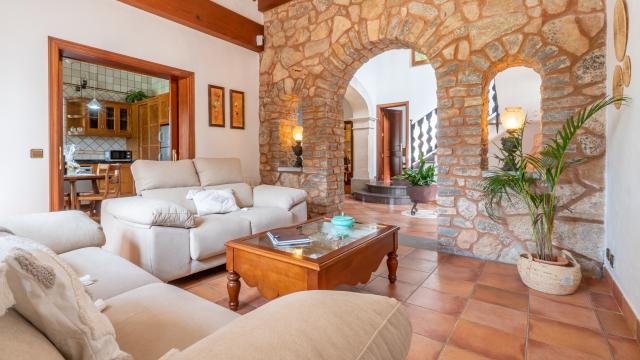 Finca Es Voltor Negre