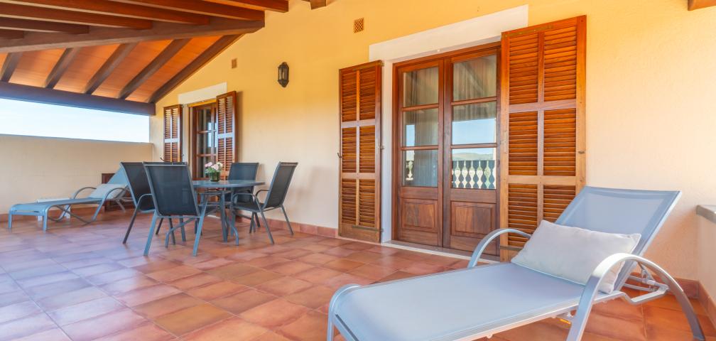 Finca Es Voltor Negre