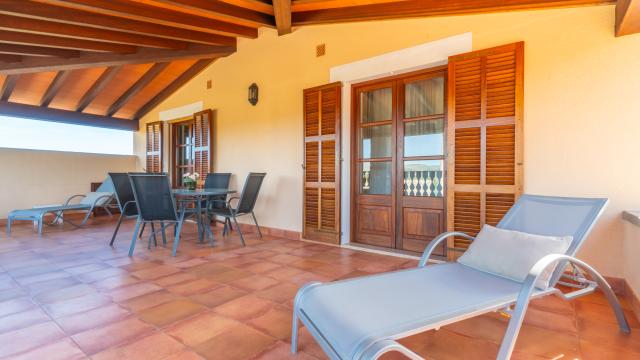 Finca Es Voltor Negre