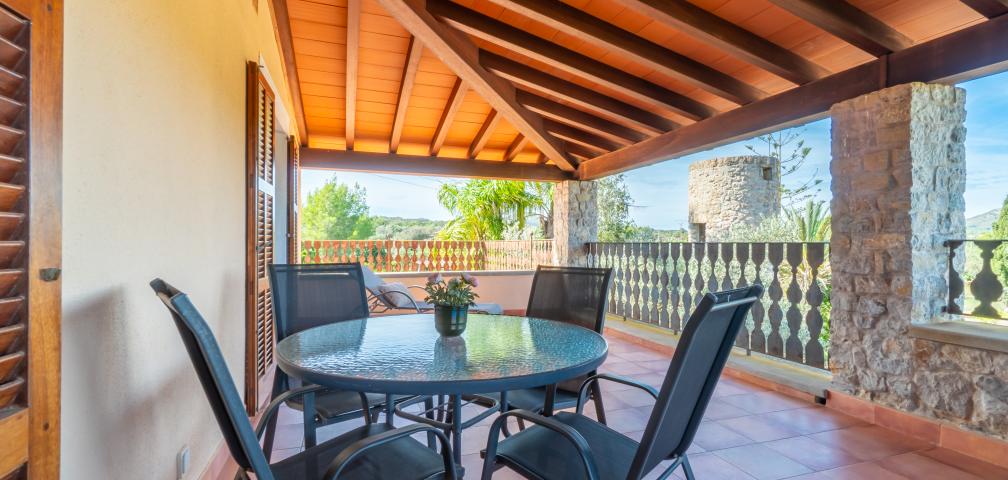 Finca Es Voltor Negre