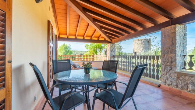 Finca Es Voltor Negre