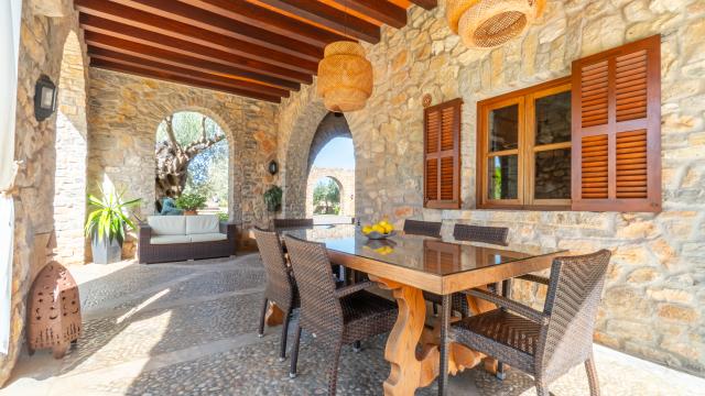 Finca Es Voltor Negre