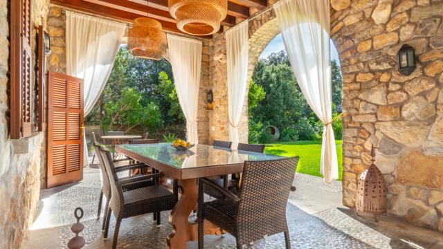 Finca Es Voltor Negre