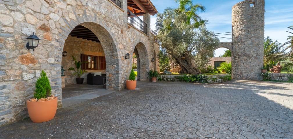 Finca Es Voltor Negre