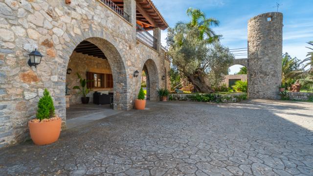 Finca Es Voltor Negre