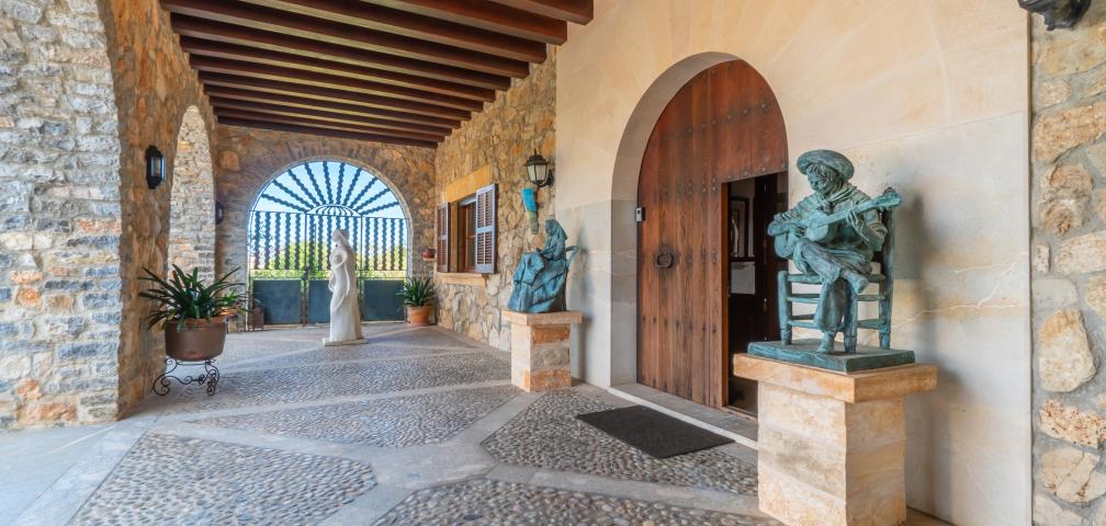 Finca Es Voltor Negre