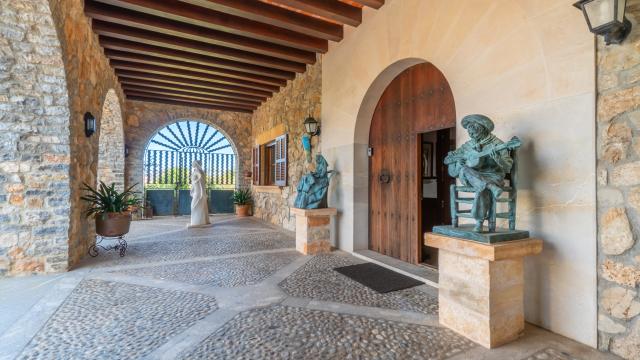 Finca Es Voltor Negre