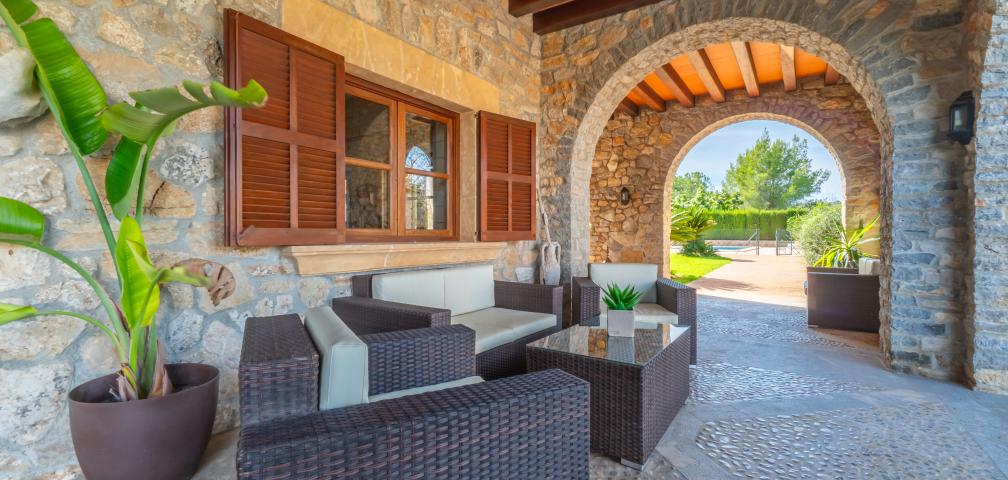 Finca Es Voltor Negre