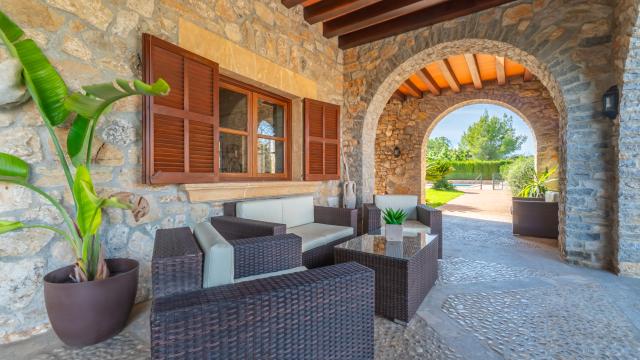 Finca Es Voltor Negre