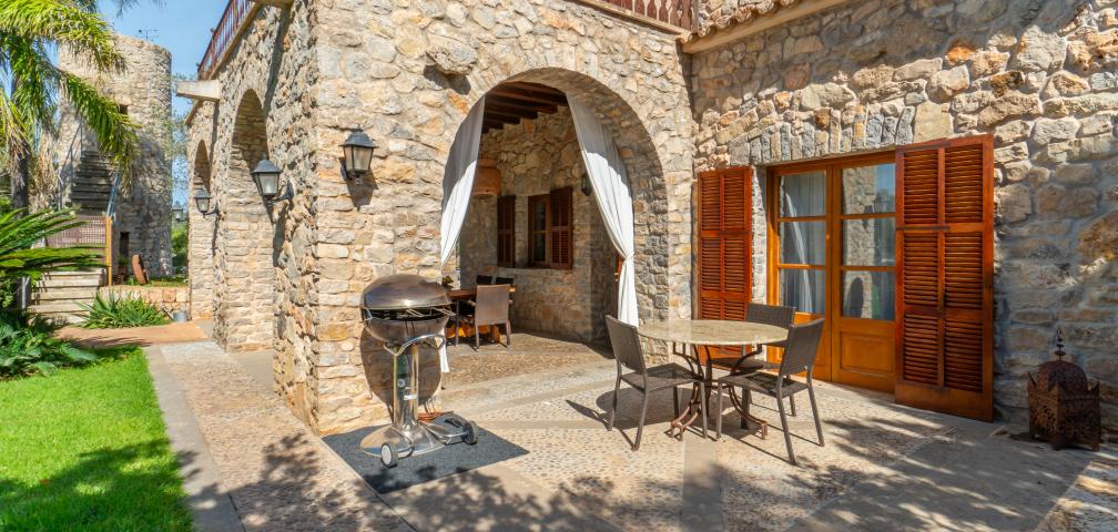 Finca Es Voltor Negre