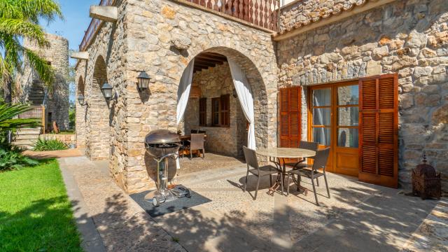 Finca Es Voltor Negre