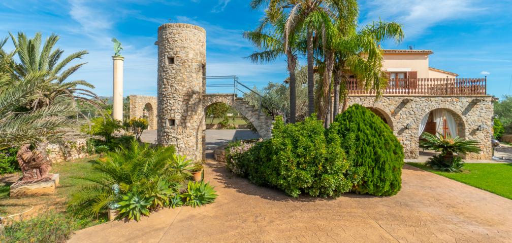 Finca Es Voltor Negre