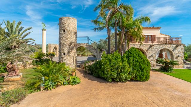 Finca Es Voltor Negre