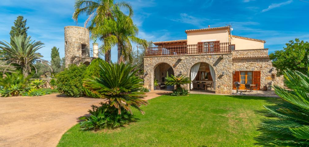 Finca Es Voltor Negre