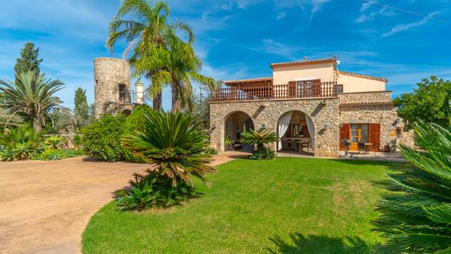 Finca Es Voltor Negre