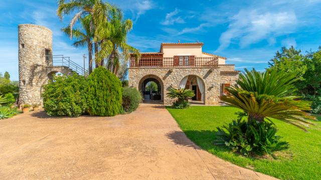 Finca Es Voltor Negre