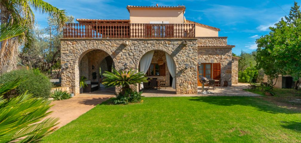 Finca Es Voltor Negre