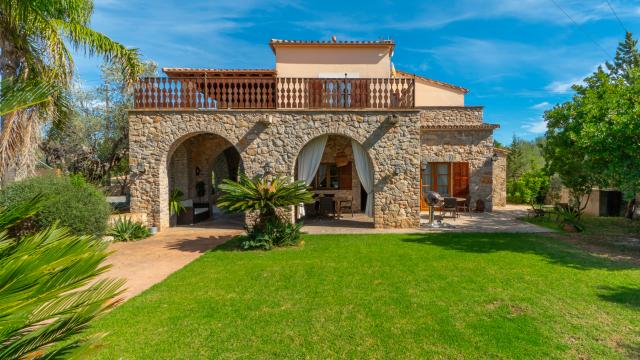 Finca Es Voltor Negre