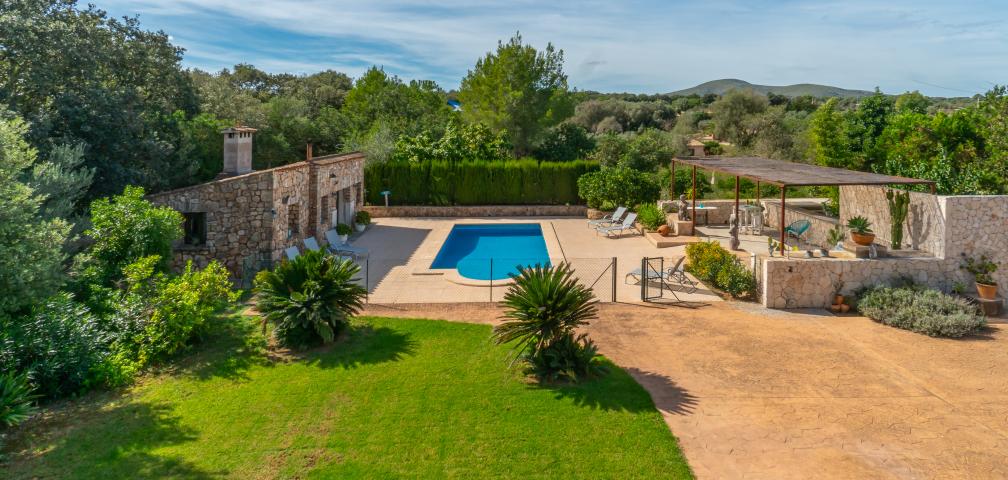 Finca Es Voltor Negre