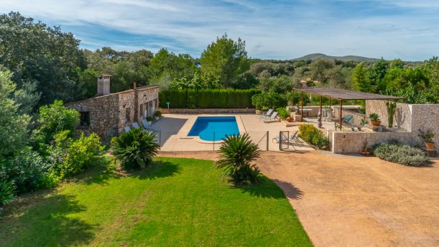 Finca Es Voltor Negre