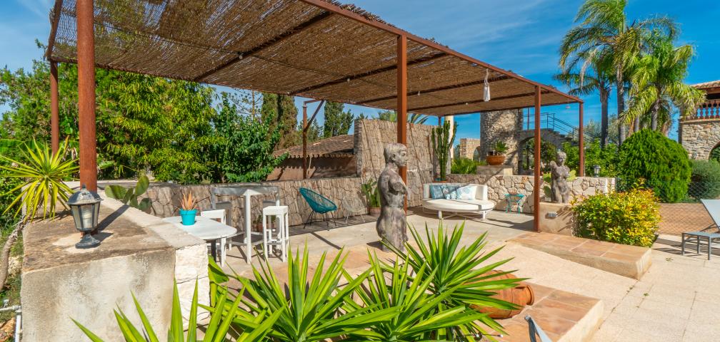 Finca Es Voltor Negre