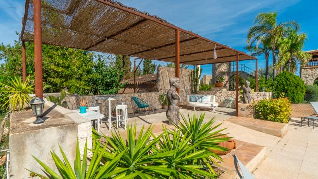 Finca Es Voltor Negre