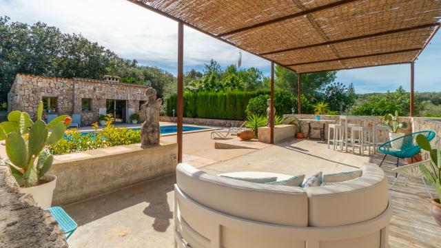 Finca Es Voltor Negre